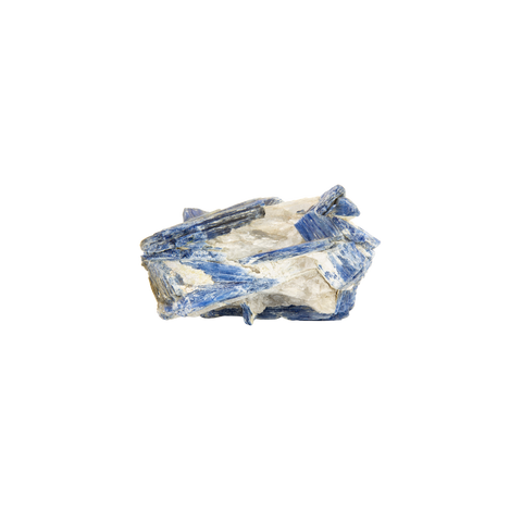 Blue Kyanite Crystals NZ