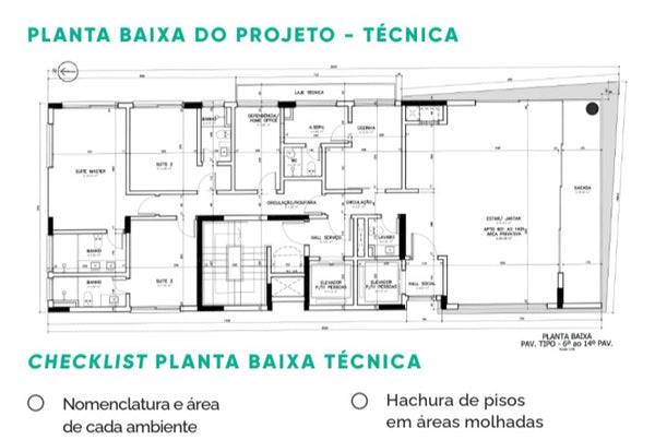 Detalhamento para Arquitetos - Detalhes Construtivos