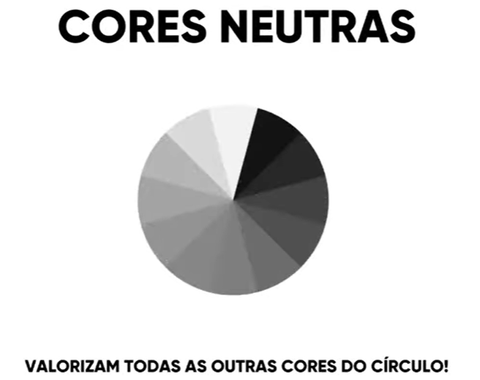 Cores neutras - ArqExpress