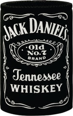 Jack Daniels Full Label Whiskey Can Cooler