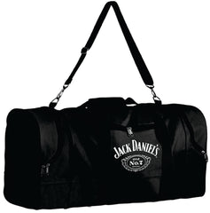 Jack Daniel's Sports Logo Bag