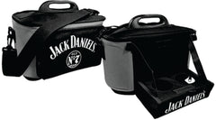 Jack Daniels Old No. 7 Cooler Bag with Tray