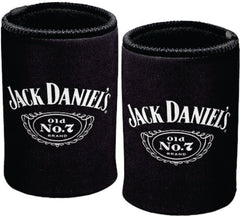Jack Daniel Cartouche Can Cooler Old Number.7