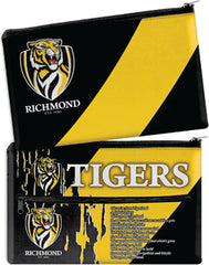Richmond AFL Pencil Case