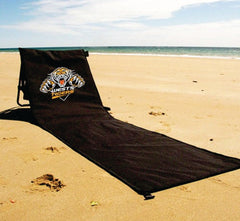 West Tigers NRL Beach Mat