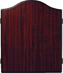 Winmau Rosewood Dartboard Cabinet