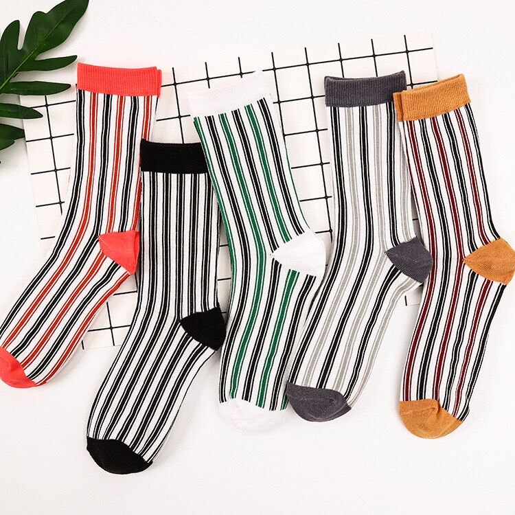 fashion socks womens