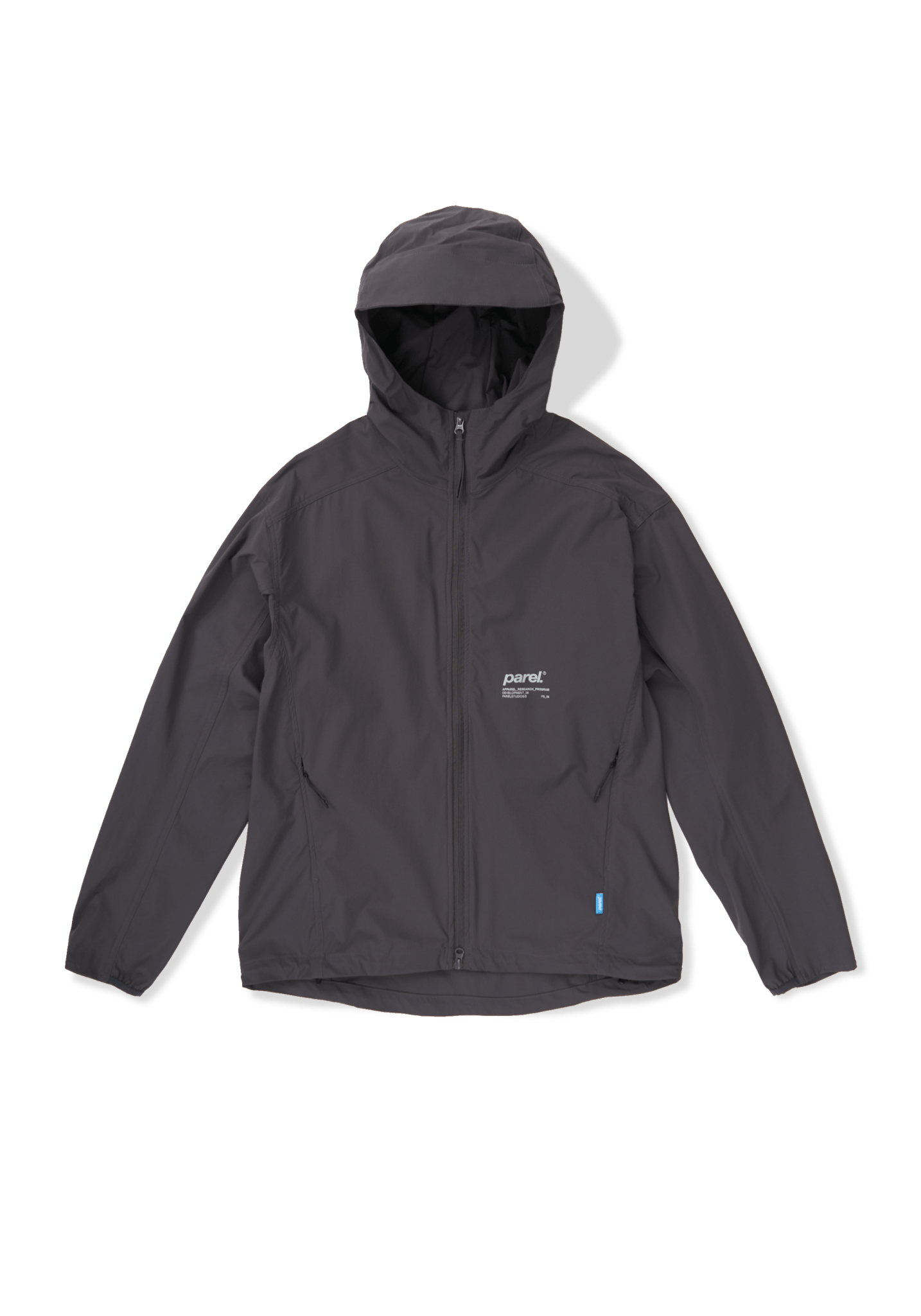 完売 PALACE OUTER SHELL SMOCK BLACK L パレス | blkfotovideo.es