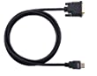 HDMI to DVI 1080P Cable