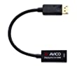 DP to HDMI 2.0 4K60 Adapter