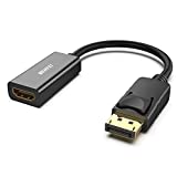 DP to HDMI 1.4 1080P Adapter (Use only for HDMI 1.4 KVMs)