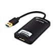 USB 3.0 to DP 4K30 Adapter (Req's Drivers)