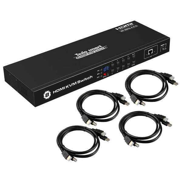 KVM Switch