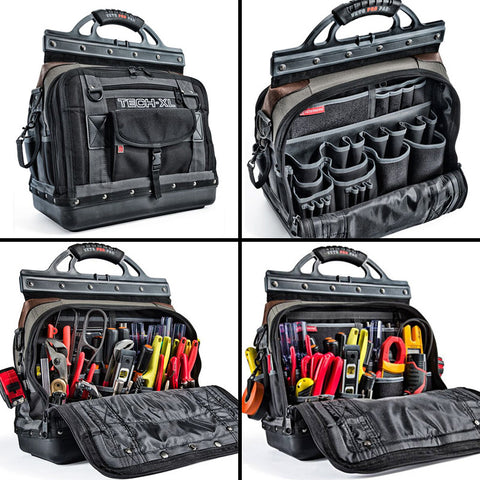 Veto Pro Pac TECH-XL Extra Large Tech Tool Bag
