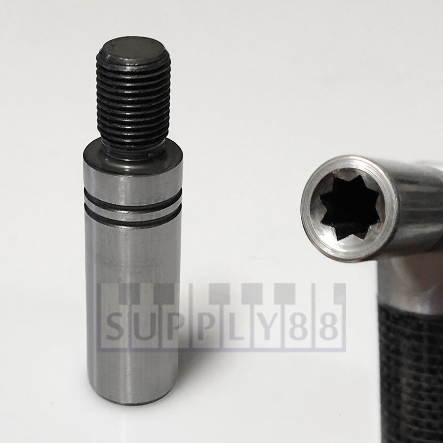 Jahn 40mm Tip for the Kestrel Tuning Lever