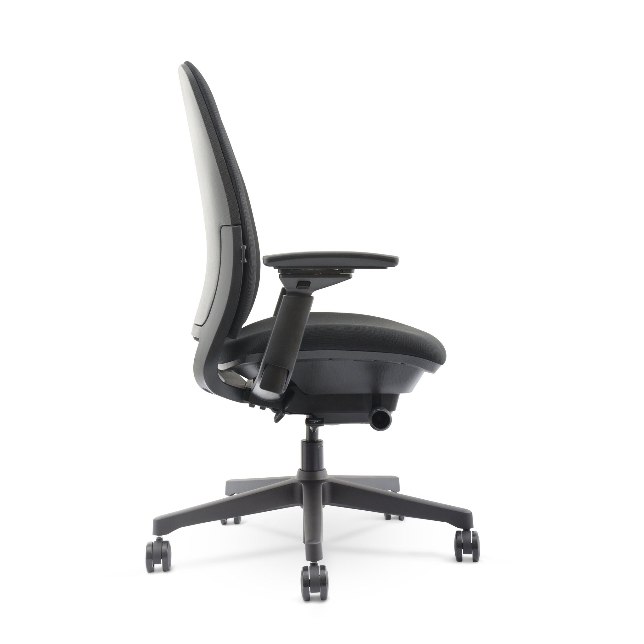 amia work task chair by steelcase