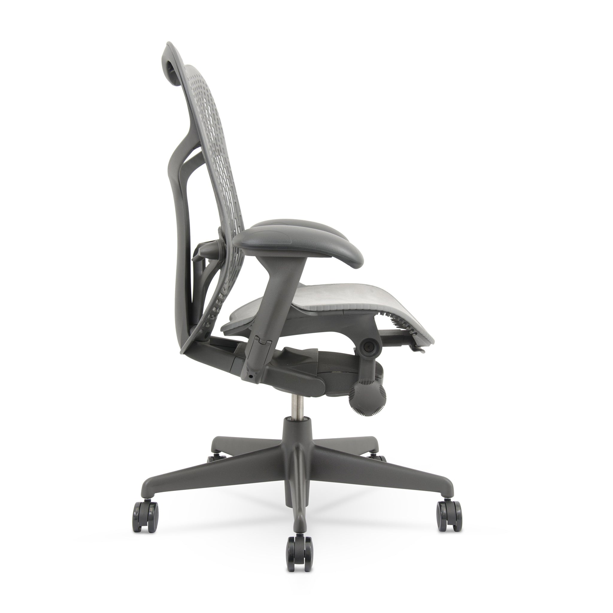 aeron mirra 2 chair