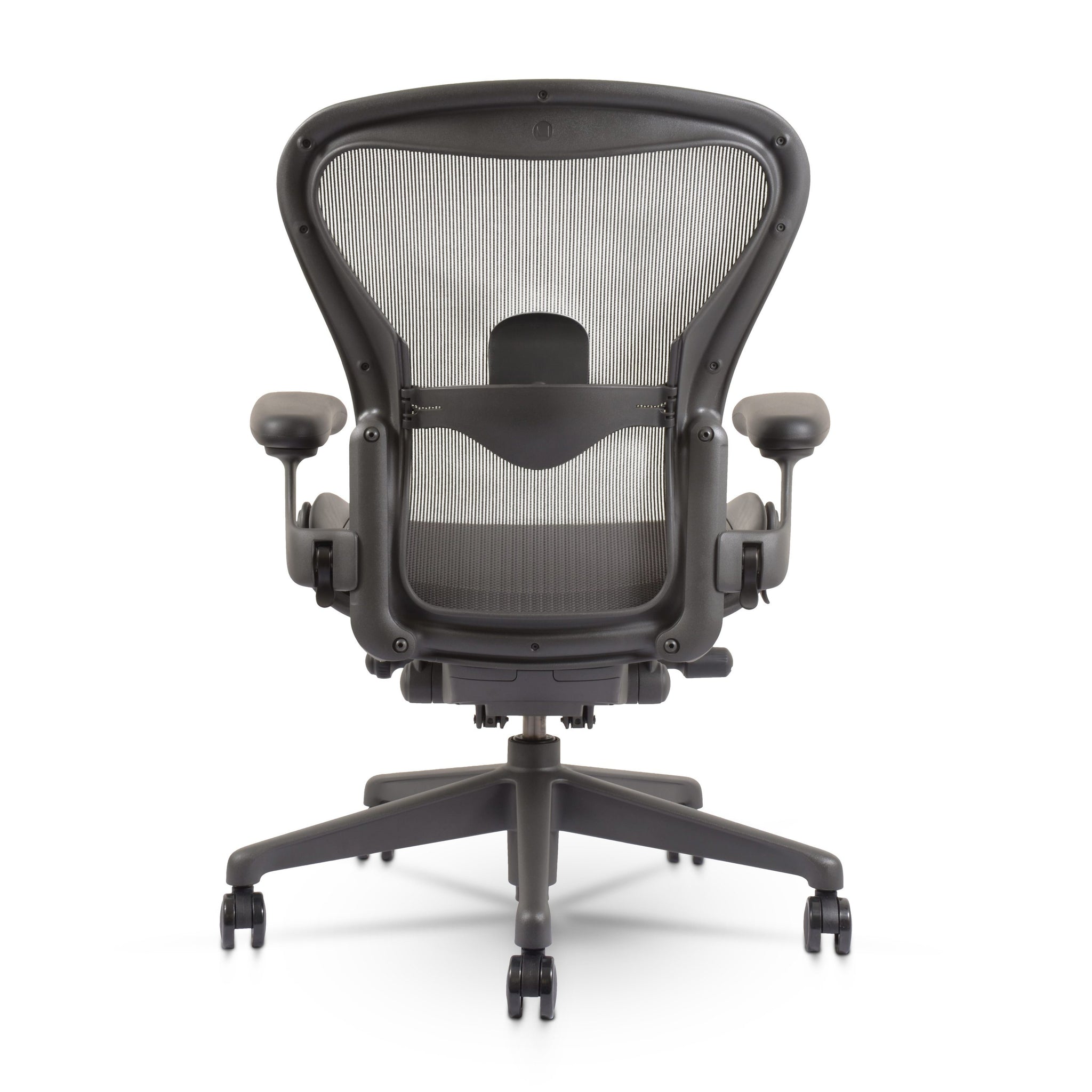 Remastered Aeron Chair (Renewed)– chairorama