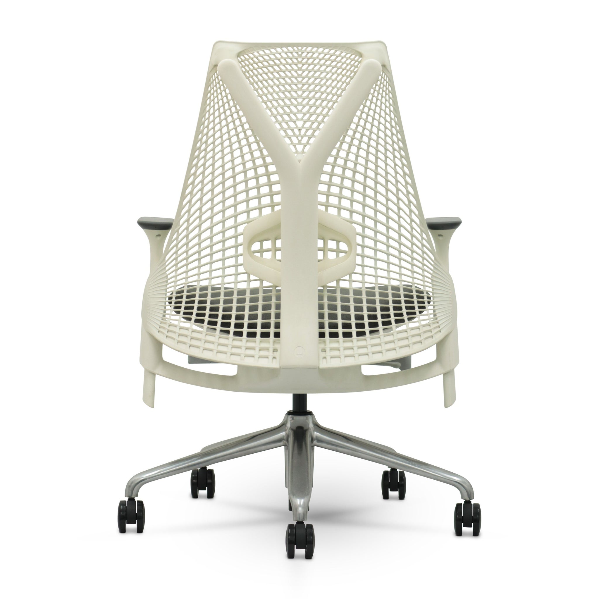 sayl chair white