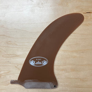 DT Pivot Fin - The Surfboard Collective