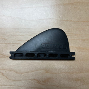 Nubster Futures Compatible - The Surfboard Collective