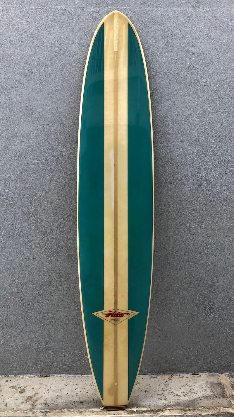 phil edwards surfboard