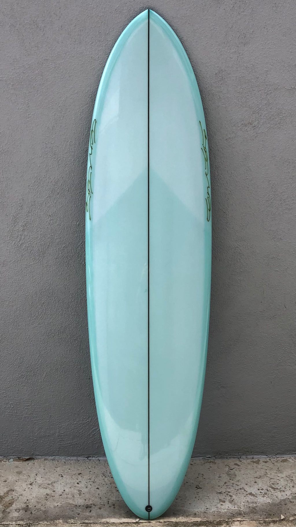 限​定​販​売​】 専用space time surfboard マーメイド フィッシュ 5.9