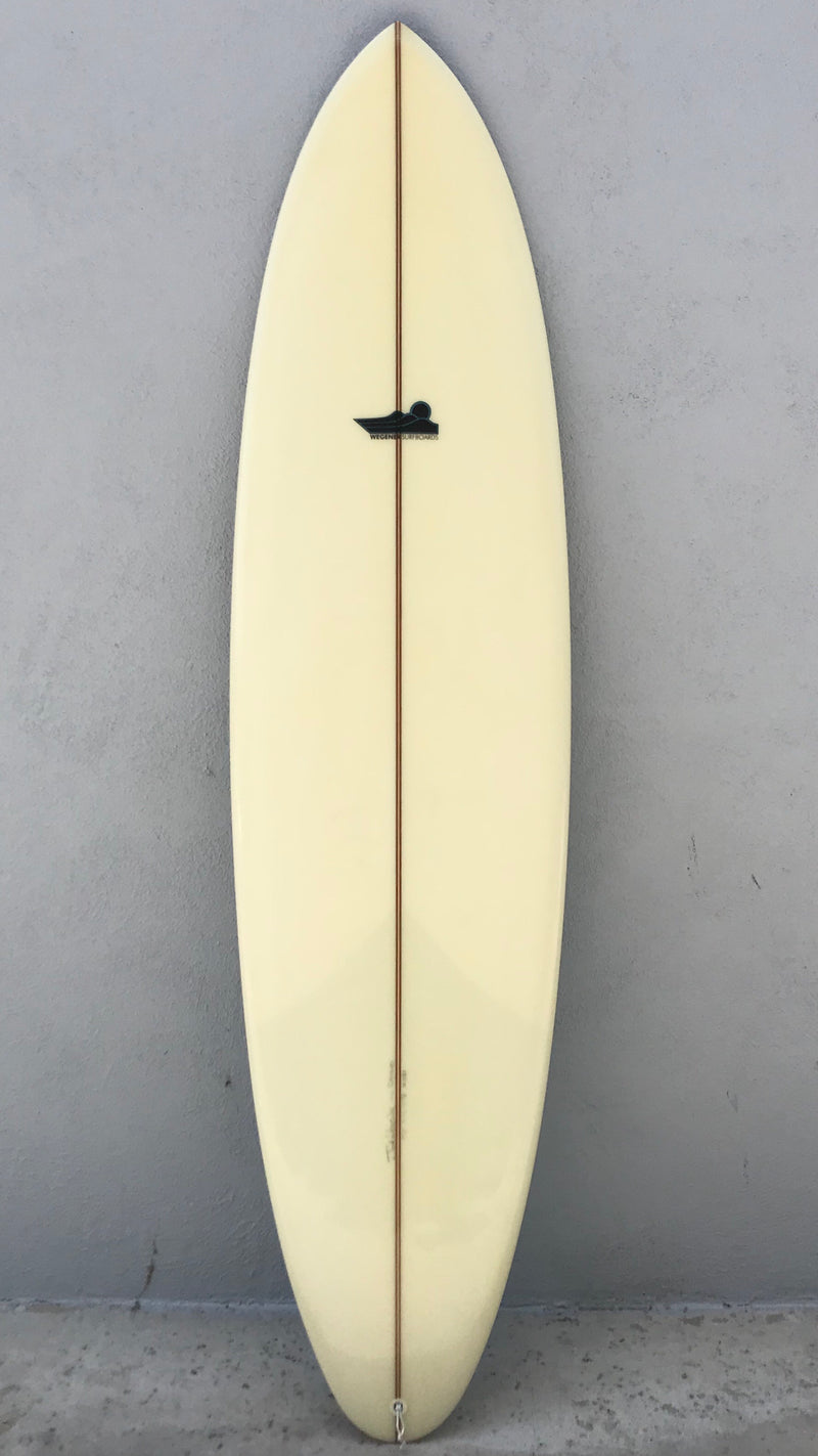 quad egg surfboard