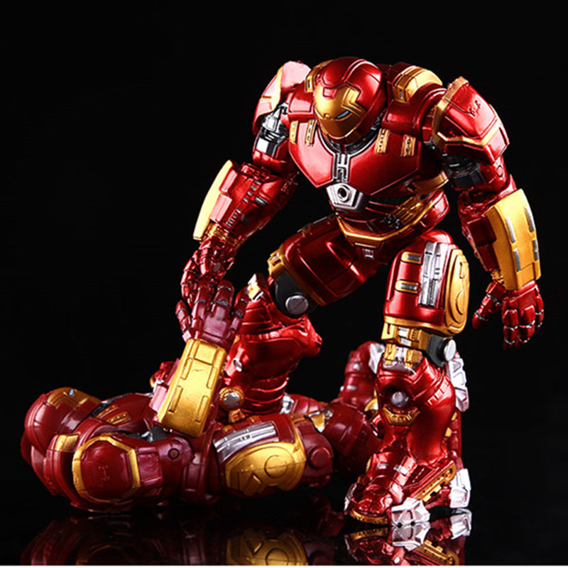 hulkbuster mark 2