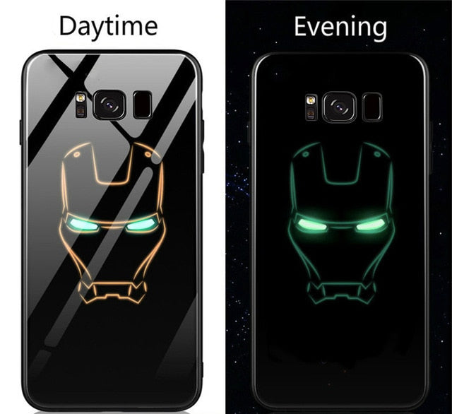 coque galaxy s8 avengers