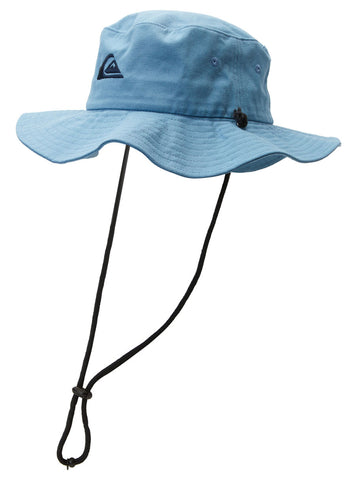 Quicksilver Bushmaster Hat