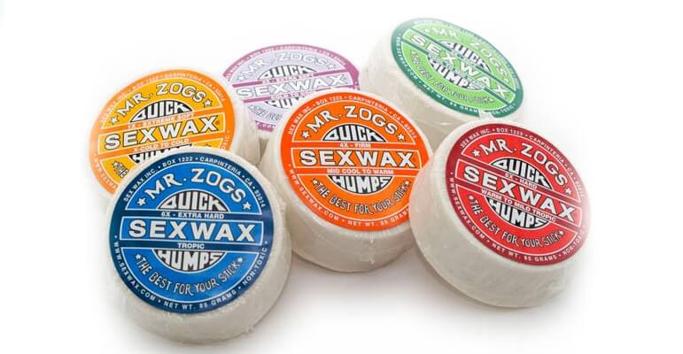 SEXWAX EXTREME COLD WAX  Huntington Surf & Sport