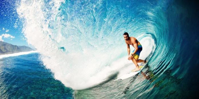Apéndice Confirmación Ardilla 9 Things Every Beginner Surfer Should Know – Surf Nation
