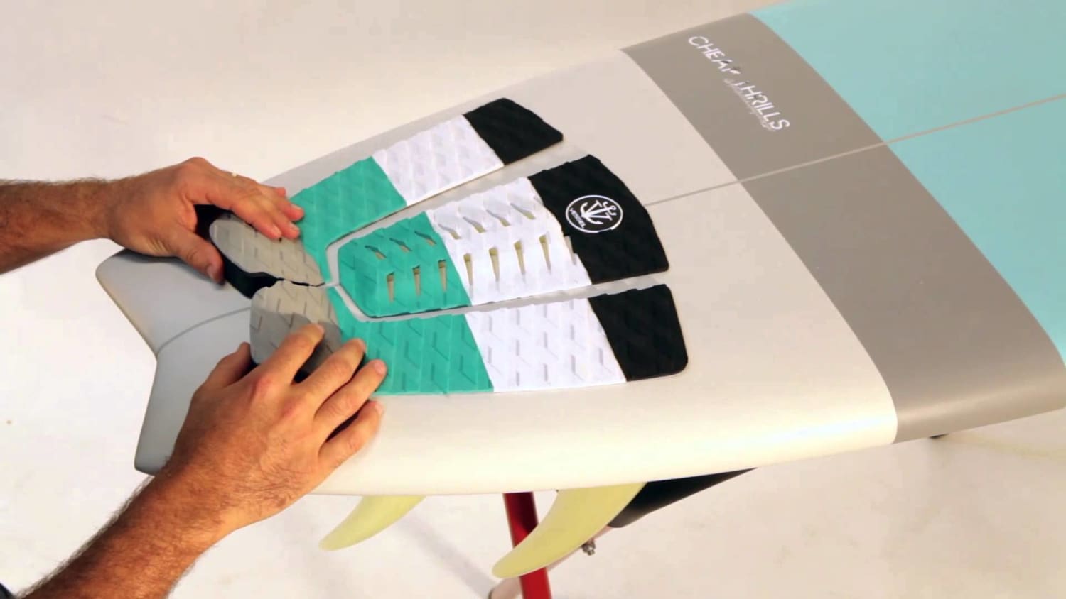 quiver board shop