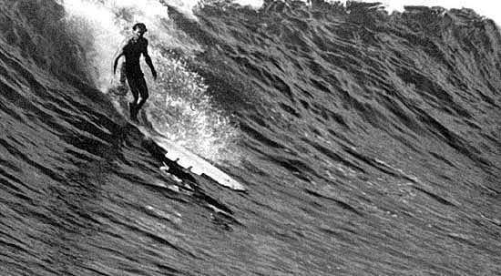 Surf & Surfboard History: 1778 To 2018 An Indepth Time-Machine