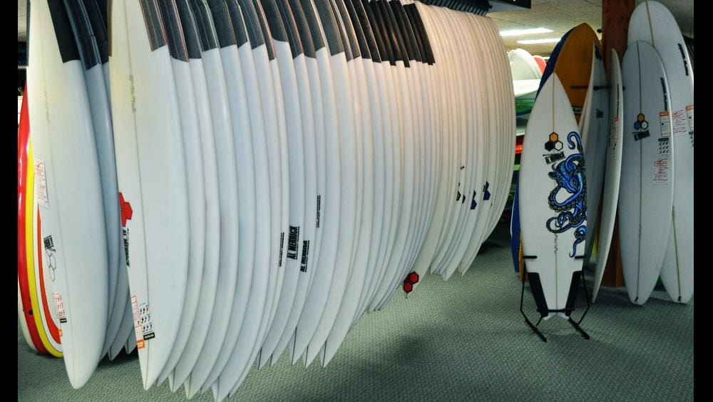 Surf & Surfboard History: 1778 To 2018 An Indepth Time-Machine