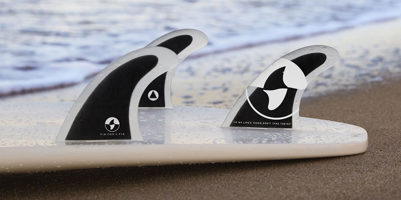 kaste Forældet dødbringende Ultimate guide: How to choose surfboard fins – Surf Nation