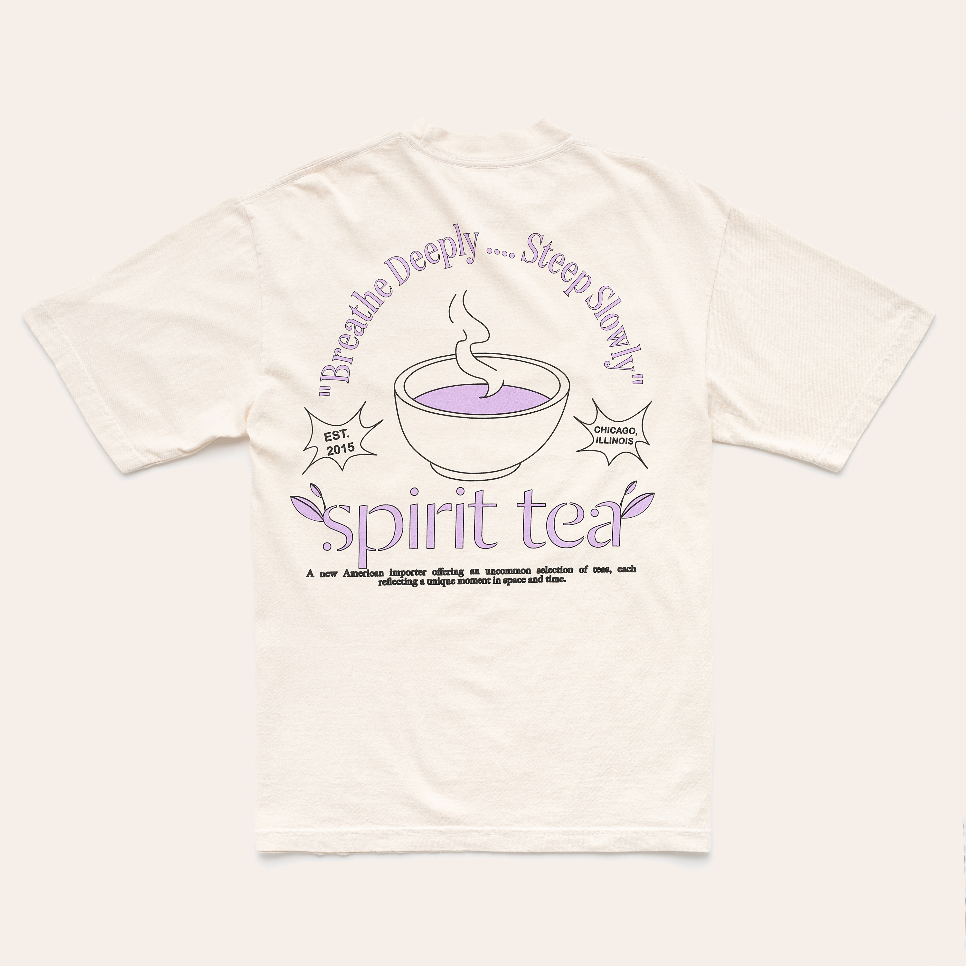 Spirit Shop 'Tea'