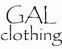 GAL Clothing Designs Online