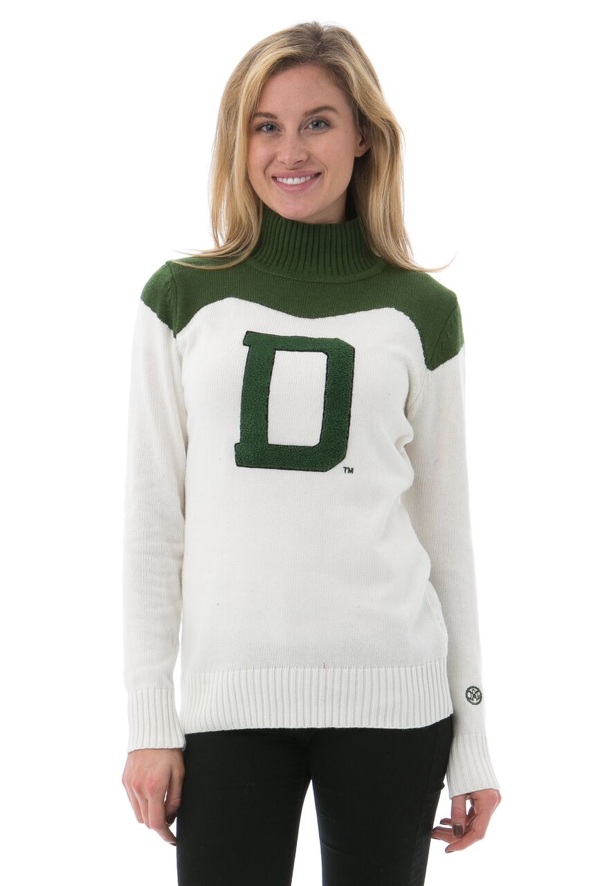 dartmouth college sweater