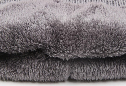 Cozie's Beanie Bundle Fleece Lining