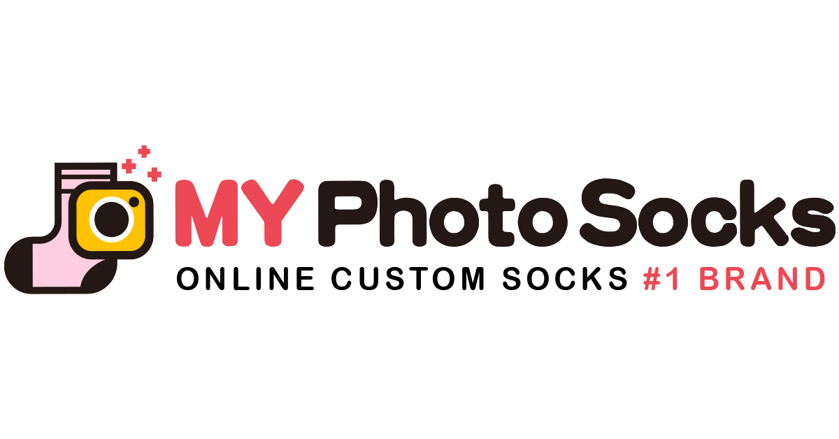 Photo Socks, Upload Your Photos On Socks