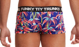 Men's Underwear Trunks- BamBamBoo