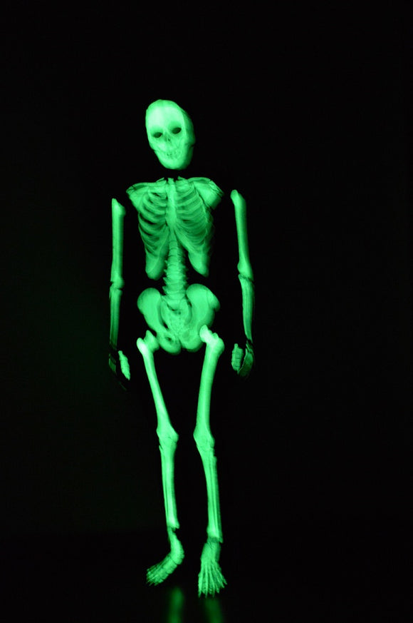 glow in the dark bodysuit