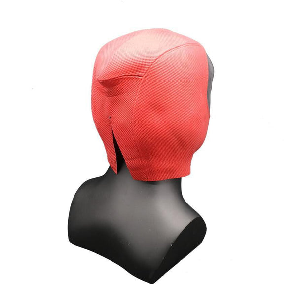 Fortnite Deadpool Costume Headgear Cosplay Prop Uncostume - roblox deadpool costume