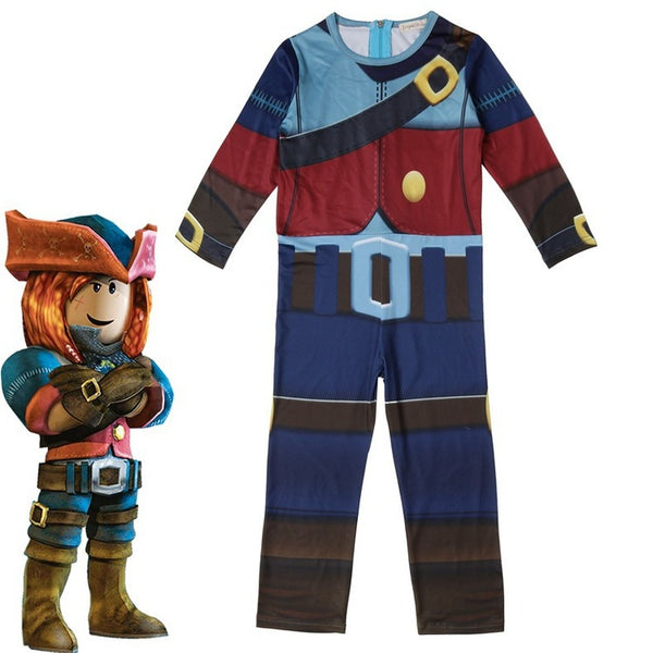 Roblox Pajamas For Kids