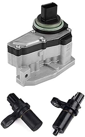 42RLE Remanufactured Transmission Solenoid Block Filter KIT Compatible –  PartLimit