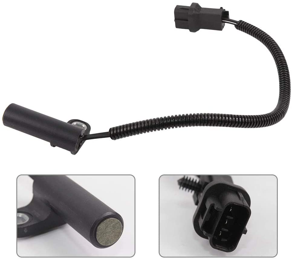 Crank Crankshaft Position Sensor CPS Sensor Fits 04897321AA For Jeep G –  PartLimit