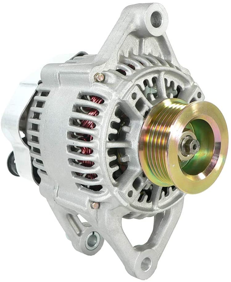 DB Electrical AND0189 Alternator Compatible With/Replacement For Dodge –  PartLimit