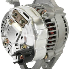 DB Electrical AND0023 Alternator Compatible With/Replacement For  –  PartLimit